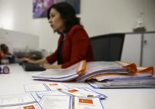 Noterler arefe günü açık mı, kapalı mı? 29 Mart arefe günü noterler çalışıyor mu?