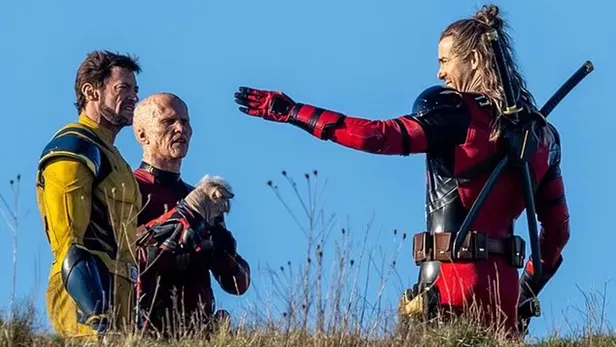 Deadpool 3 vizyon tarihi 2024 | Deadpool & Wolverine ne zaman çıkacak, çıktı mı? Oyuncu kadrosunda kimler var? İşte konusu ve fragman detayları