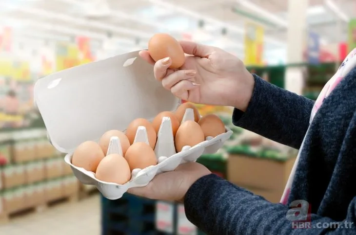 Günde iki tane haşlanmış yumurta yerseniz ne olur?