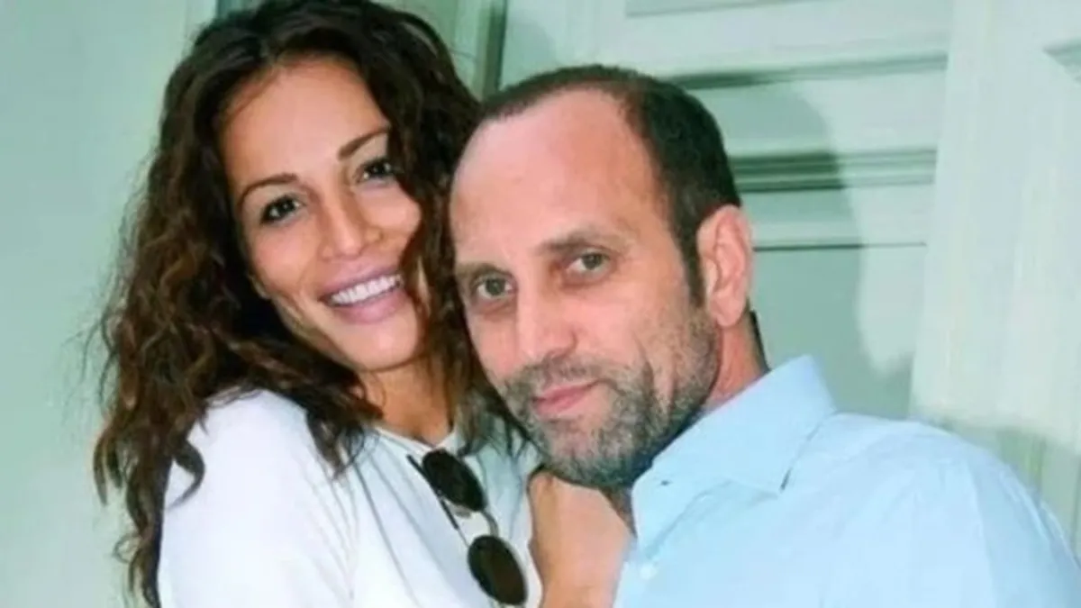 18 yıllık evlilik tazminatsız bitti: Güzide Duran'a bir şok daha! Çocukların velayeti...