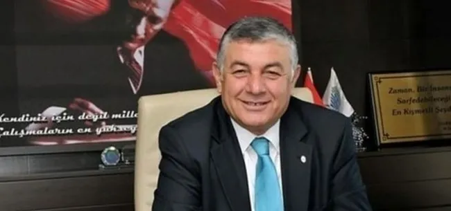 CHP’li Sarıyer Belediye Başkanı Şükrü Genç muhalefet ettiği İmar Barışı’na sahip çıktı