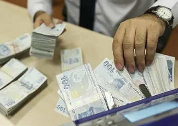 İhtiyaç sahiplerine 223,7 milyon lira dağıtıldı