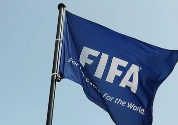 FIFA'dan Rusya'ya SON DAKİKA yaptırım kararı