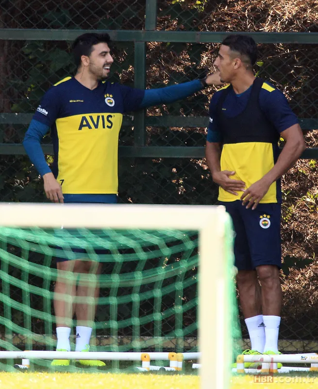 Fenerbahçe yeni sol bekini buldu! 16