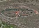 Ağrı Dağı’nda heyecanlandıran keşif!