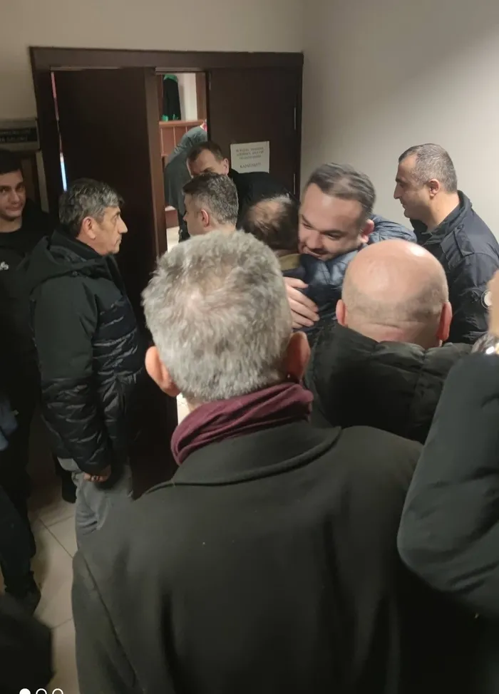 Tacizci CHP'li Başkan Dede için iddianame hazır! İstenen ceza belli oldu | Kızı suçu üstlenmeye çalıştı - 5