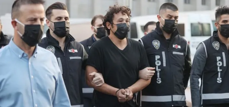 Son dakika: Çiftlik Bank davasında flaş gelişme! "Tosuncuk" lakaplı Mehmet Aydın'ın abisi Fatih Aydın tutuklandı