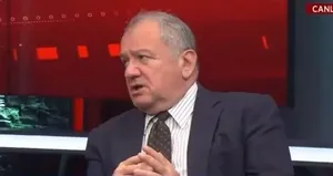 Cem Toker Halk TV’de Başkan Erdoğan’ı övdü!