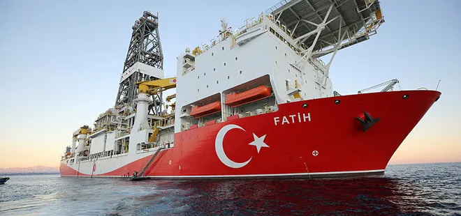 Eski Rum Bakan’dan ’Doğu Akdeniz’ itirafı! Açık açık söyledi