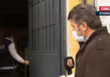 İstanbul'da kalpazan çetesine operasyon!
