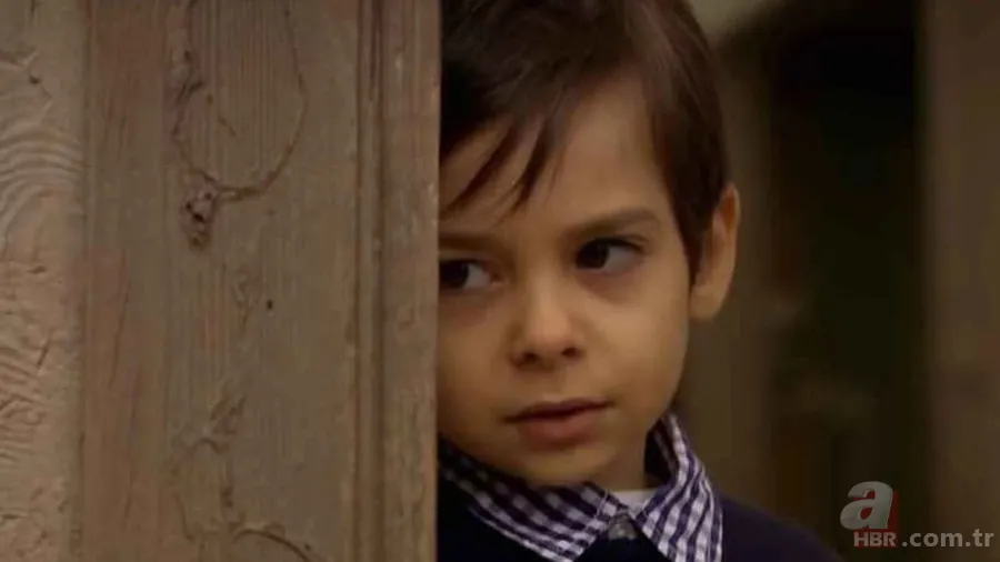 Öyle Bir Geçer Zaman Ki'nin Osman'ı Emir Berke Zincidi son haliyle şoke etti 2