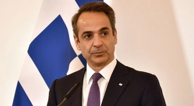 Son dakika: Dışişleri Bakanlığı'ndan Yunanistan Başbakanı Miçotakis'e sert tepki: Türk kimliğini inkara son verin - 2