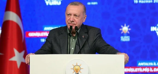 Son dakika: AK Parti’de istişare toplantısı! Başkan Erdoğan milletvekilleri ile buluştu