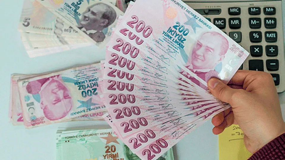 Emekli ek ödeme son dakika 2022 | Kim ne kadar alacak? İşte tablo