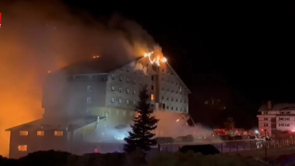 Kartalkaya’da şoke eden ifadeler! Otel sahibi eksikleri yok saymış