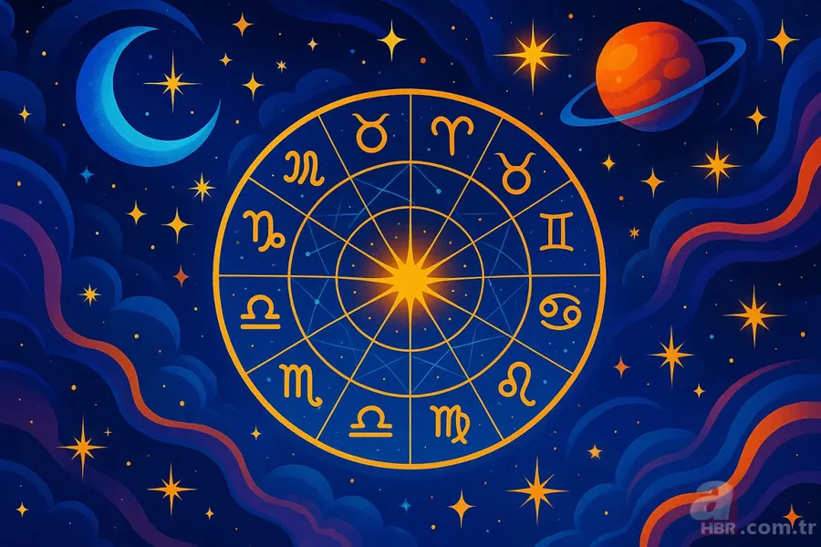 Hislerini gizlemekte ustalar: Duygularını hiç belli etmiyor! Soğukkanlı 3 burç 1