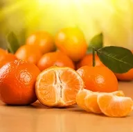 Mandalina soyarken asla bunu yapmayın!