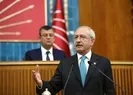 Kılıçdaroğlundan bir ilk!