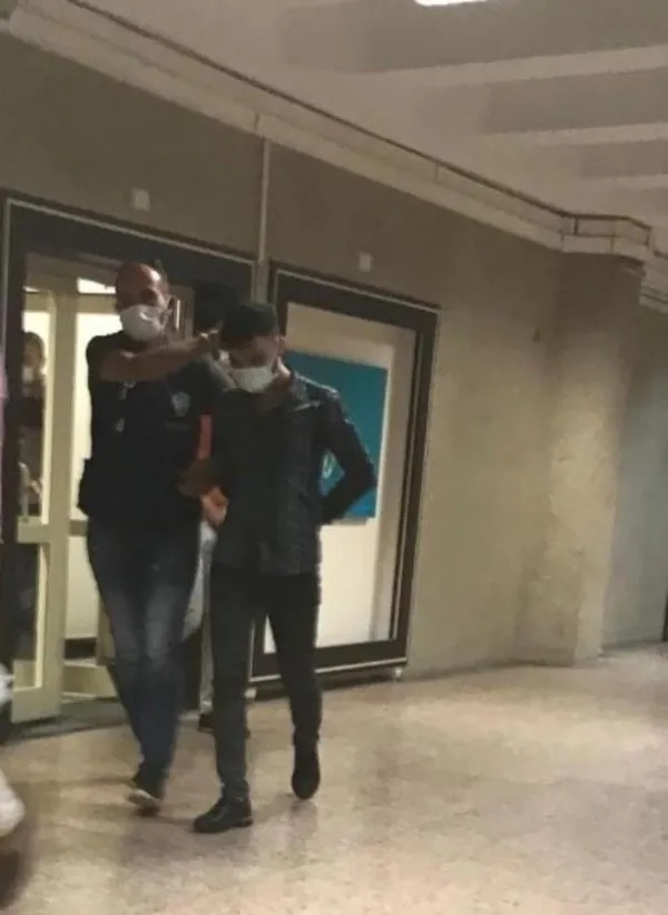 Son dakika: Ümitcan Uygun gözaltında! Esra Hankulu'nun ön otopsi raporu tamamlandı - 4