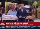 Kayıp Berzeg hakkında flaş gelişme!