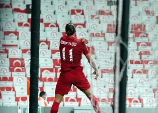 Trabzonspor’dan Yusuf Yazıcı bombası! Yuvaya dönecek mi?