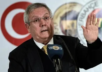 Aziz Yıldırım'dan radikal kararlar