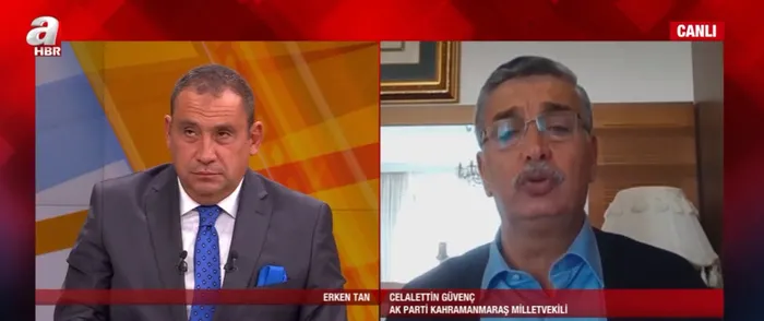 FOX TV’nin 6-8 Ekim skandalına sert tepki: ABD’nin desteğiyle Türkiye’ye diz çöktüreceklerini sandılar! Bu ülkenin düşmanlığını üstlenenler faaliyetlerinden vazgeçmiyor