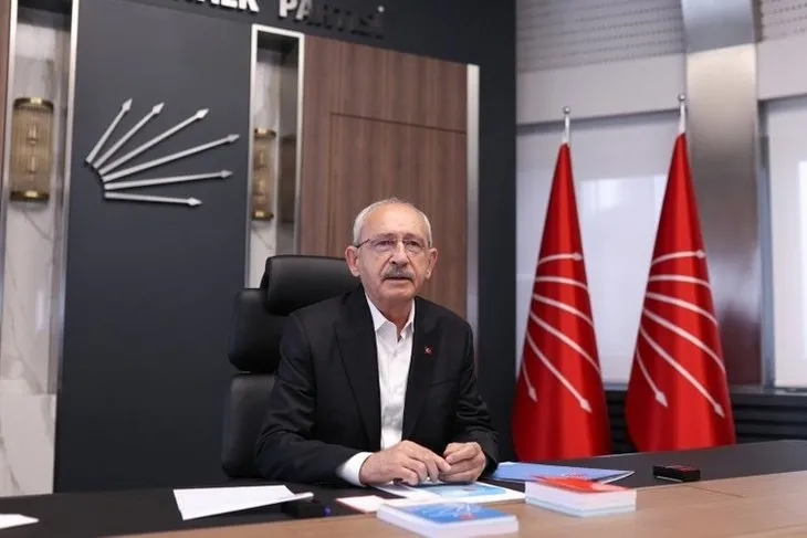 CHP’de iç isyan! Kemal Kılıçdaroğlu’na karşı kılıçlar çekildi: Derhal görevden çekil