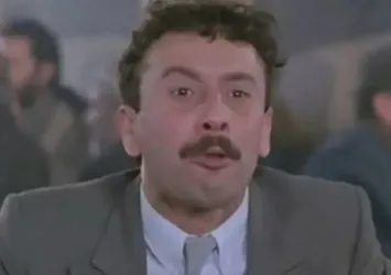 Yeşilçam'ın unutulmaz ismi Necati Bilgiç sevenlerini üzdü!