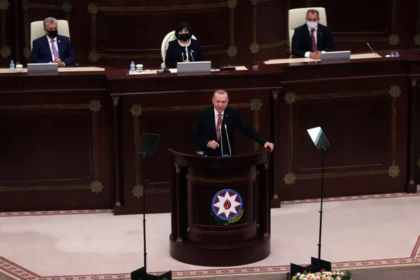 Son dakika: Başkan Erdoğan Biden görüşmesinin detaylarını açıkladı! F-35 ve S-400 mesajı