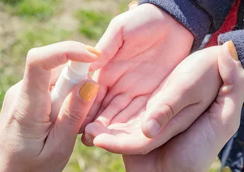 Corona virüse karşı yeni silah yolda! Van'da üretilecek...