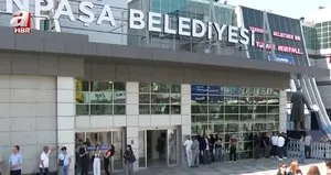 Gaziosmanpaşa Belediyesi o iddiaları yalanladı