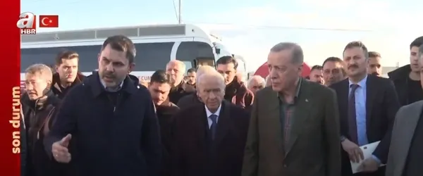 Kalyon Holding’den Gaziantep’te depremzedeler için dev konteyner kent! Her şey düşünüldü