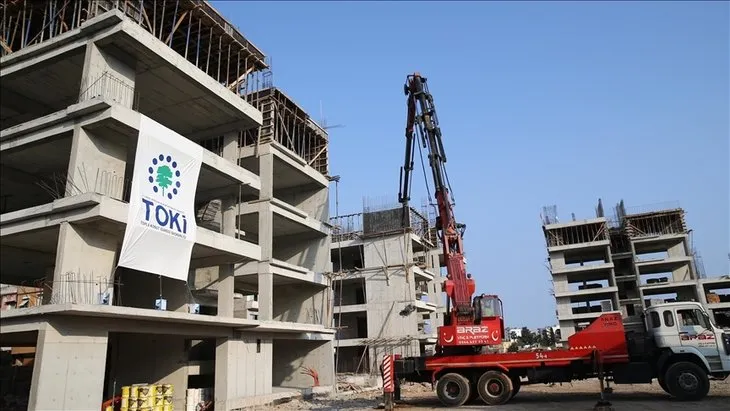 750 bin TL’si devletten! Kentsel Dönüşüm Yarısı Bizden kampanyası...Başvurular başladı! Evini yenilemek isteyenlere yüzde 0.74 faizle 10 yıllık kredi!