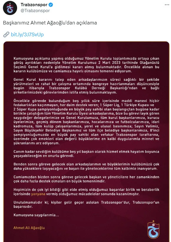 son-dakika-trabzonspor-baskani-ahmet-agaoglu-istifa-etti-iste-resmi-aciklama-1677828864617.jpg Son dakika: Trabzonspor Başkanı Ahmet Ağaoğlu istifa etti! İşte resmi açıklama - 1