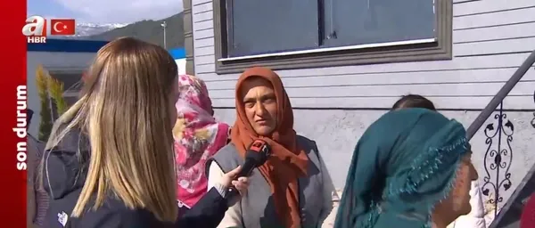 Kalyon Holding’den Gaziantep’te depremzedeler için dev konteyner kent! Her şey düşünüldü