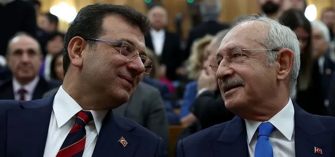 CHP’de gizli toplantı sonrası hesaplaşma zamanı! Kulisler yangın yeri! Kemal Kılıçdaroğlu istifalarını istemeyecek ama...