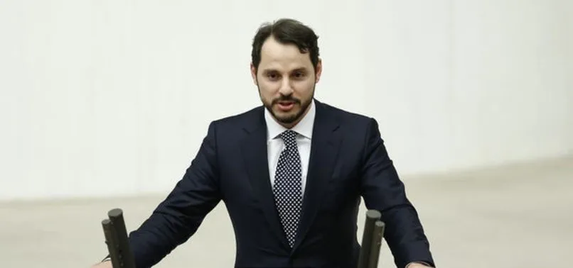 ENERJİ VE TABİİ KAYNAKLAR BAKANLIĞINA ÖNEMLİ ATAMALAR
