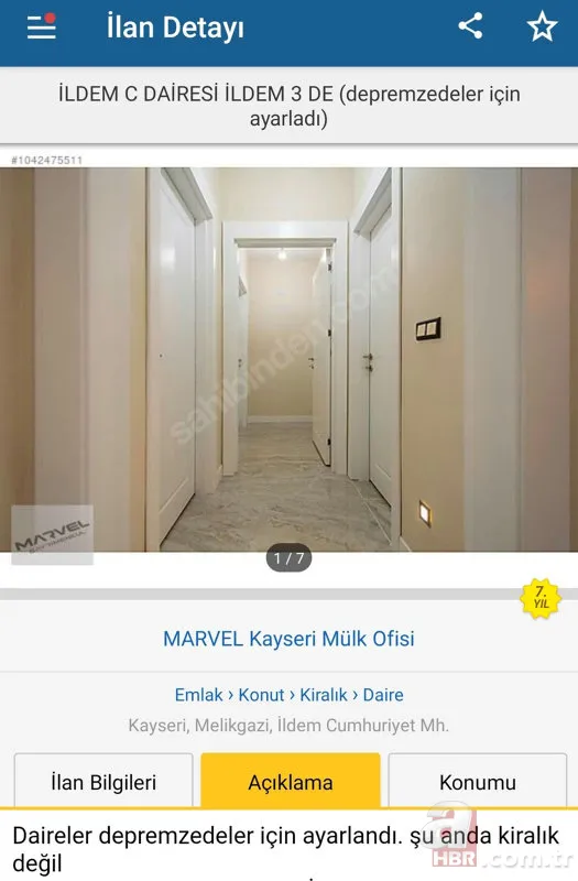 Depremzedelere hem evlerini hem gönül kapısını açtılar! Ücretsiz daireler, oteller... 21