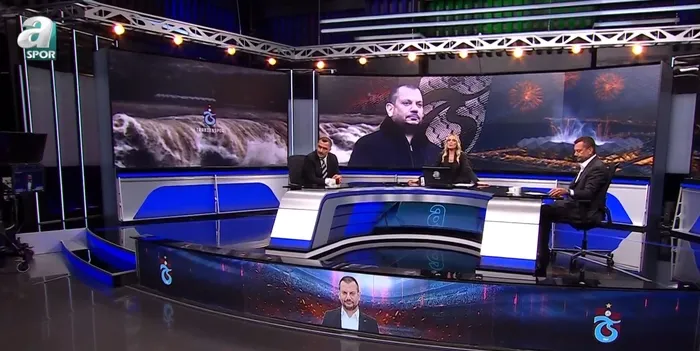 Trabzonspor’da yeni hoca kim olacak? Ertuğrul Doğan perşembe gününü işaret etti: Açıklayacağız