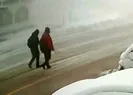 Uludağ’da kaybolan dağcılar...