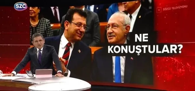Fatih Portakal Kılıçdaroğlu’nun yeni planını açıkladı: Ekim ayındaki kurultayda seçilmesi kesin | Ekrem İmamoğlu hakkında çarpıcı detay...