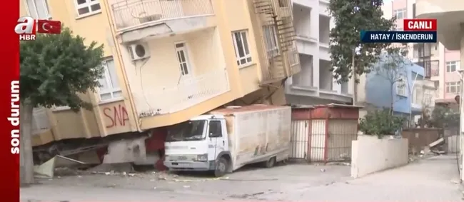 afaddan-carpici-deprem-raporu-depremde-hasar-goren-bina-kamyonun-uzerine-bindi-1678258673921.jpg AFAD’dan çarpıcı deprem raporu! Depremde hasar gören bina kamyonun üzerine bindi - 7