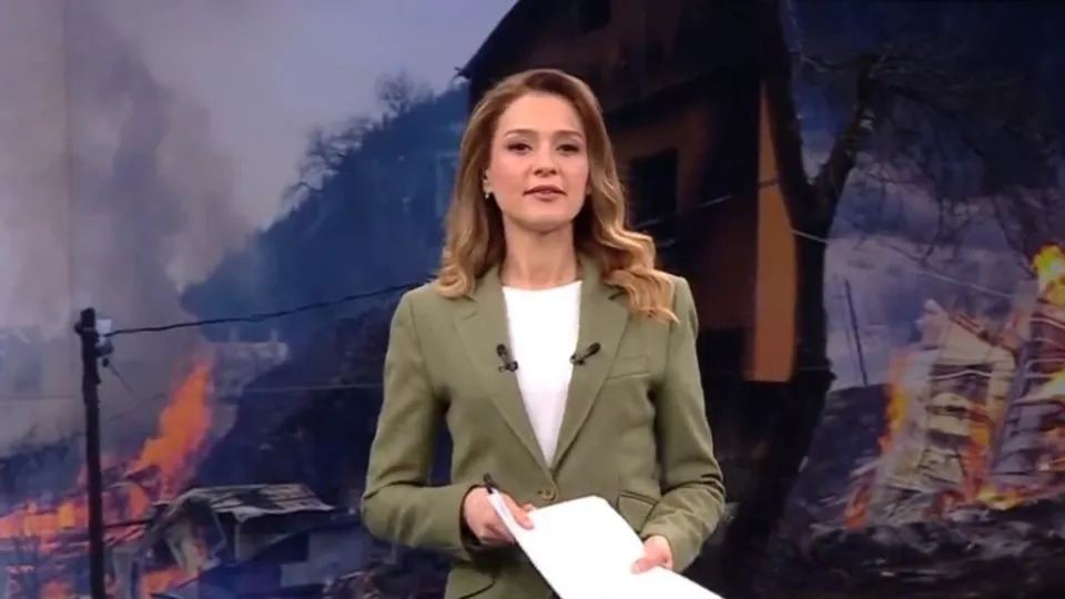 İçişleri Bakanlığından Yusufeli’ndeki yangın hakkında açıklama: AFAD’dan 1 milyon lira ödenek gönderildi