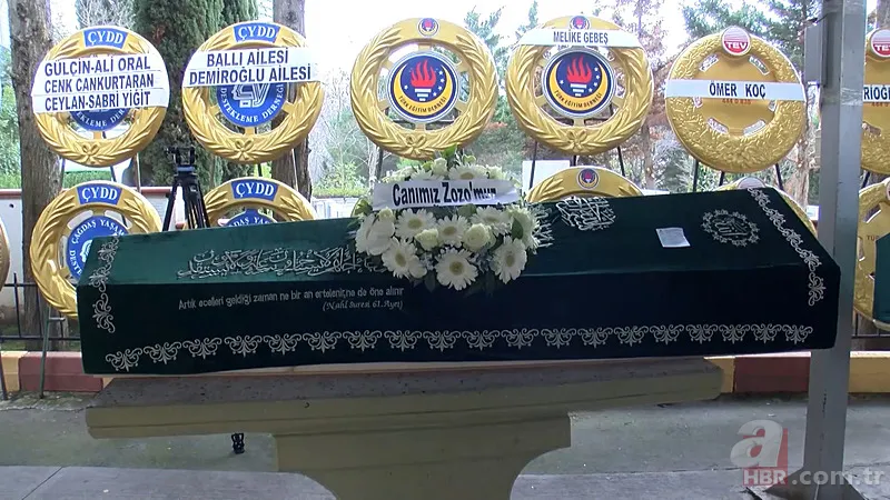 İş insanı Rıza Kalkavan'ın ölüm nedeni ortaya çıktı! Vefatından önce... 4