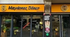 Maydonoz Döner’e FETÖ’de ikinci dalga