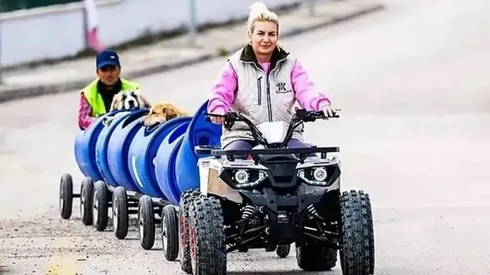 1723442273093.jpeg Buket Özgünlü'nün sömürü yaparak topladığı milyonlarca lirayı estetiğe harcadığı iddia edilmişti