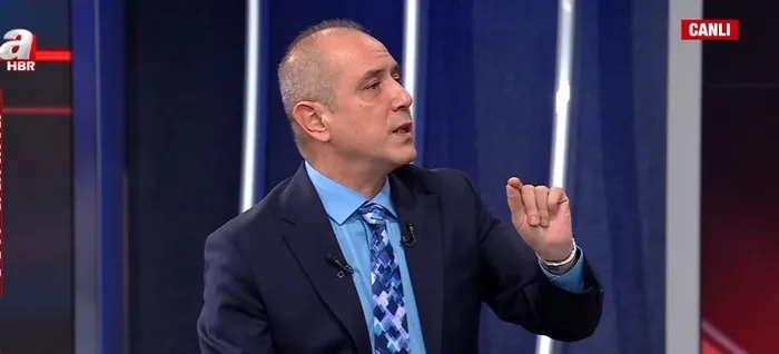 gazzede-kalici-ateskes-devrede-misirdaki-tarihi-zirvenin-sifreleri-a-haberde-garantor-ulkelerin-misilleme-hakk-1760400222270.jpg Gazeteci ve Orta Doğu Uzmanı Mete Sohtaoğlu ( A Haber - Ekran Görüntüsü)