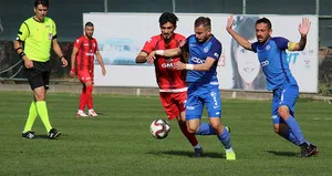 Kastamonuspor Anagold 24 Erzincanspor 4-5 | maç sonucu