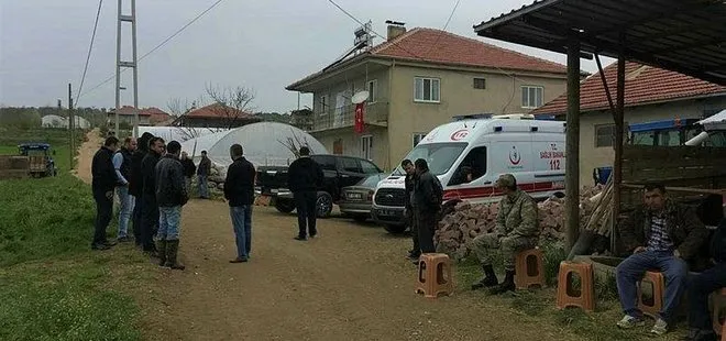 Ankara’daki tatbikattan acı haber: 1 asker şehit